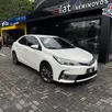 TOYOTA COROLLA 2.0 XEI 16V FLEX 4P AUTOMÁTICO TOYOTA COROLLA 2.0 XEI 16V FLEX 4P AUTOMÁTICO