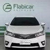TOYOTA COROLLA 2.0 XEI 16V FLEX 4P AUTOMÁTICO TOYOTA COROLLA 2.0 XEI 16V FLEX 4P AUTOMÁTICO