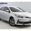 TOYOTA COROLLA 2.0 XEI 16V FLEX 4P AUTOMÁTICO TOYOTA COROLLA 2.0 XEI 16V FLEX 4P AUTOMÁTICO