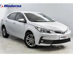 TOYOTA COROLLA 2.0 XEI 16V FLEX 4P AUTOMÁTICO TOYOTA COROLLA 2.0 XEI 16V FLEX 4P AUTOMÁTICO