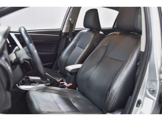 TOYOTA-COROLLA-2.0 XEI 16V FLEX 4P AUTOMÁTICO TOYOTA-COROLLA-2019