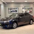 TOYOTA COROLLA 2.0 XEI 16V FLEX 4P AUTOMÁTICO TOYOTA COROLLA 2.0 XEI 16V FLEX 4P AUTOMÁTICO