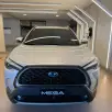 TOYOTA COROLLA CROSS 1.8 VVT-I HYBRID FLEX XRX CVT TOYOTA COROLLA CROSS 1.8 VVT-I HYBRID FLEX XRX CVT