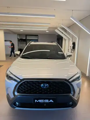TOYOTA-COROLLA CROSS-2024