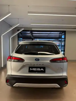 TOYOTA-COROLLA CROSS-2024