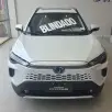 TOYOTA COROLLA CROSS 1.8 VVT-I HYBRID FLEX XRX CVT TOYOTA COROLLA CROSS 1.8 VVT-I HYBRID FLEX XRX CVT