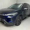 TOYOTA COROLLA CROSS 1.8 VVT-I HYBRID FLEX XRX CVT TOYOTA COROLLA CROSS 1.8 VVT-I HYBRID FLEX XRX CVT