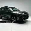 TOYOTA COROLLA CROSS 1.8 VVT-I HYBRID FLEX XRX CVT TOYOTA COROLLA CROSS 1.8 VVT-I HYBRID FLEX XRX CVT