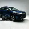 TOYOTA COROLLA CROSS 1.8 VVT-I HYBRID FLEX XRX CVT TOYOTA COROLLA CROSS 1.8 VVT-I HYBRID FLEX XRX CVT