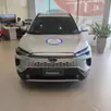 TOYOTA COROLLA CROSS 1.8 VVT-I HYBRID FLEX XRX CVT TOYOTA COROLLA CROSS 1.8 VVT-I HYBRID FLEX XRX CVT