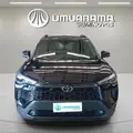 TOYOTA COROLLA CROSS 1.8 VVT-I HYBRID FLEX XRX CVT TOYOTA COROLLA CROSS 1.8 VVT-I HYBRID FLEX XRX CVT