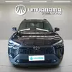 TOYOTA COROLLA CROSS 1.8 VVT-I HYBRID FLEX XRX CVT TOYOTA COROLLA CROSS 1.8 VVT-I HYBRID FLEX XRX CVT