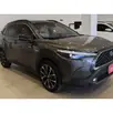 TOYOTA COROLLA CROSS 1.8 VVT-I HYBRID FLEX XRX CVT TOYOTA COROLLA CROSS 1.8 VVT-I HYBRID FLEX XRX CVT