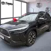 TOYOTA COROLLA CROSS 1.8 VVT-I HYBRID FLEX XRX CVT TOYOTA COROLLA CROSS 1.8 VVT-I HYBRID FLEX XRX CVT