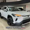 TOYOTA COROLLA CROSS 1.8 VVT-I HYBRID FLEX XRX CVT TOYOTA COROLLA CROSS 1.8 VVT-I HYBRID FLEX XRX CVT