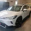 TOYOTA COROLLA CROSS 1.8 VVT-I HYBRID FLEX XRX CVT TOYOTA COROLLA CROSS 1.8 VVT-I HYBRID FLEX XRX CVT