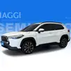 TOYOTA COROLLA CROSS 1.8 VVT-I HYBRID FLEX XRX CVT TOYOTA COROLLA CROSS 1.8 VVT-I HYBRID FLEX XRX CVT