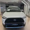 TOYOTA COROLLA CROSS 2.0 VVT-IE FLEX XRE DIRECT SHIFT TOYOTA COROLLA CROSS 2.0 VVT-IE FLEX XRE DIRECT SHIFT