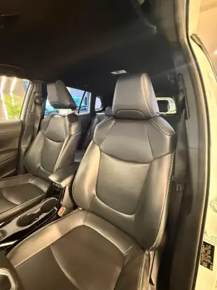 TOYOTA-COROLLA CROSS-2021