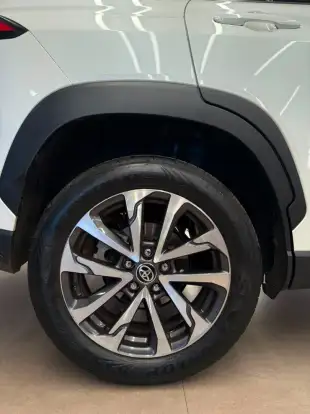 TOYOTA-COROLLA CROSS-2021