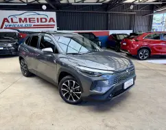 TOYOTA COROLLA CROSS 2.0 VVT-IE FLEX XRE DIRECT SHIFT TOYOTA COROLLA CROSS 2.0 VVT-IE FLEX XRE DIRECT SHIFT