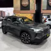 TOYOTA COROLLA CROSS 2.0 VVT-IE FLEX XRE DIRECT SHIFT TOYOTA COROLLA CROSS 2.0 VVT-IE FLEX XRE DIRECT SHIFT