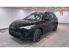TOYOTA COROLLA CROSS 2.0 VVT-IE FLEX XRE DIRECT SHIFT TOYOTA COROLLA CROSS 2.0 VVT-IE FLEX XRE DIRECT SHIFT