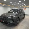 TOYOTA COROLLA CROSS 2.0 VVT-IE FLEX XRE DIRECT SHIFT TOYOTA COROLLA CROSS 2.0 VVT-IE FLEX XRE DIRECT SHIFT