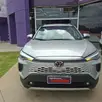 TOYOTA COROLLA CROSS 2.0 VVT-IE FLEX XRE DIRECT SHIFT TOYOTA COROLLA CROSS 2.0 VVT-IE FLEX XRE DIRECT SHIFT