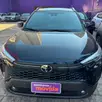 TOYOTA COROLLA CROSS 2.0 VVT-IE FLEX XRE DIRECT SHIFT TOYOTA COROLLA CROSS 2.0 VVT-IE FLEX XRE DIRECT SHIFT