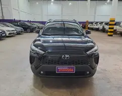 TOYOTA COROLLA CROSS 2.0 VVT-IE FLEX XRE DIRECT SHIFT TOYOTA COROLLA CROSS 2.0 VVT-IE FLEX XRE DIRECT SHIFT