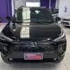 TOYOTA COROLLA CROSS 2.0 VVT-IE FLEX XRE DIRECT SHIFT TOYOTA COROLLA CROSS 2.0 VVT-IE FLEX XRE DIRECT SHIFT