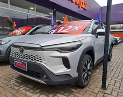 TOYOTA COROLLA CROSS 2.0 VVT-IE FLEX XRE DIRECT SHIFT TOYOTA COROLLA CROSS 2.0 VVT-IE FLEX XRE DIRECT SHIFT