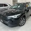 TOYOTA COROLLA CROSS 2.0 VVT-IE FLEX XRE DIRECT SHIFT TOYOTA COROLLA CROSS 2.0 VVT-IE FLEX XRE DIRECT SHIFT