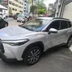 TOYOTA COROLLA CROSS 2.0 VVT-IE FLEX XRE DIRECT SHIFT TOYOTA COROLLA CROSS 2.0 VVT-IE FLEX XRE DIRECT SHIFT