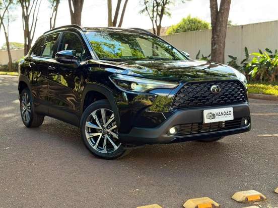 TOYOTA-COROLLA CROSS-2022