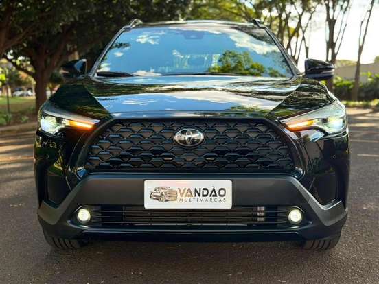 TOYOTA-COROLLA CROSS-2022