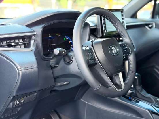 TOYOTA-COROLLA CROSS-2022