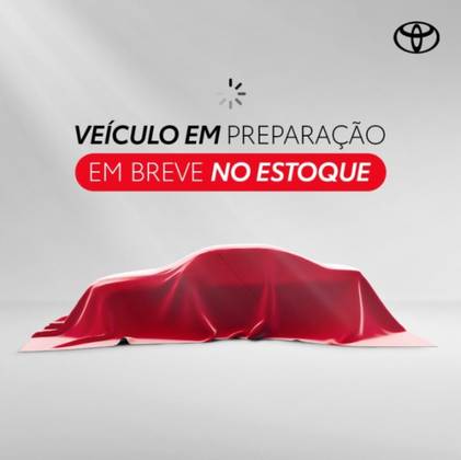 TOYOTA COROLLA CROSS 2.0 VVT-IE FLEX XRE DIRECT SHIFT