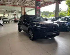TOYOTA COROLLA CROSS 2.0 VVT-IE FLEX XRE DIRECT SHIFT TOYOTA COROLLA CROSS 2.0 VVT-IE FLEX XRE DIRECT SHIFT