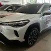 TOYOTA COROLLA CROSS 2.0 VVT-IE FLEX XRE DIRECT SHIFT TOYOTA COROLLA CROSS 2.0 VVT-IE FLEX XRE DIRECT SHIFT