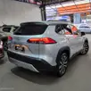 TOYOTA COROLLA CROSS 2.0 VVT-IE FLEX XRE DIRECT SHIFT TOYOTA COROLLA CROSS 2.0 VVT-IE FLEX XRE DIRECT SHIFT