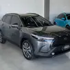 TOYOTA COROLLA CROSS 2.0 VVT-IE FLEX XRE DIRECT SHIFT TOYOTA COROLLA CROSS 2.0 VVT-IE FLEX XRE DIRECT SHIFT