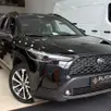 TOYOTA COROLLA CROSS 2.0 VVT-IE FLEX XRE DIRECT SHIFT TOYOTA COROLLA CROSS 2.0 VVT-IE FLEX XRE DIRECT SHIFT