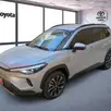 TOYOTA COROLLA CROSS 2.0 VVT-IE FLEX XRE DIRECT SHIFT TOYOTA COROLLA CROSS 2.0 VVT-IE FLEX XRE DIRECT SHIFT