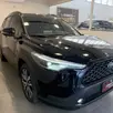 TOYOTA COROLLA CROSS 2.0 VVT-IE FLEX XRE DIRECT SHIFT TOYOTA COROLLA CROSS 2.0 VVT-IE FLEX XRE DIRECT SHIFT
