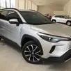 TOYOTA COROLLA CROSS 2.0 VVT-IE FLEX XRE DIRECT SHIFT TOYOTA COROLLA CROSS 2.0 VVT-IE FLEX XRE DIRECT SHIFT