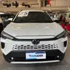 TOYOTA COROLLA CROSS 2.0 VVT-IE FLEX XRE DIRECT SHIFT TOYOTA COROLLA CROSS 2.0 VVT-IE FLEX XRE DIRECT SHIFT