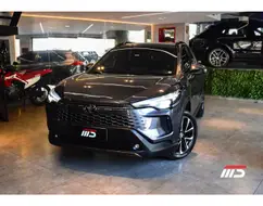 TOYOTA COROLLA CROSS 2.0 VVT-IE FLEX XRE DIRECT SHIFT TOYOTA COROLLA CROSS 2.0 VVT-IE FLEX XRE DIRECT SHIFT