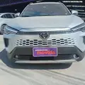 TOYOTA COROLLA CROSS 2.0 VVT-IE FLEX XRE DIRECT SHIFT TOYOTA COROLLA CROSS 2.0 VVT-IE FLEX XRE DIRECT SHIFT